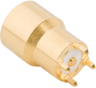 920-264P-51P Amphenol RF Coaxial Connectors Image 1