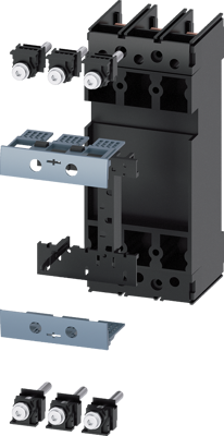 3VA9113-0KP00 Siemens Fuses Accessories