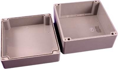 1590ZGRP235 Hammond General Purpose Enclosures