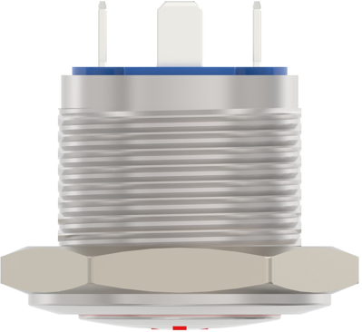 2213775-3 Alcoswitch Pushbutton Switches Image 3