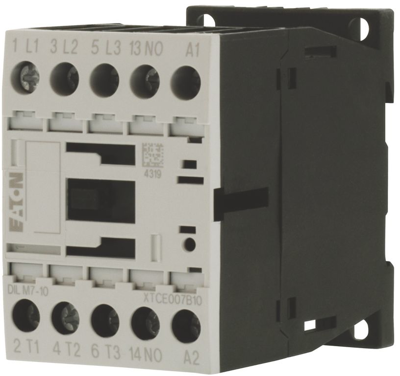 276550 EATON Contactors Image 1