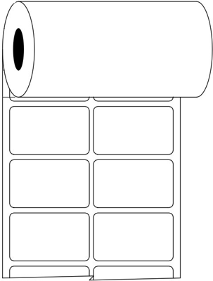 6-1768018-9 TE Connectivity Labels