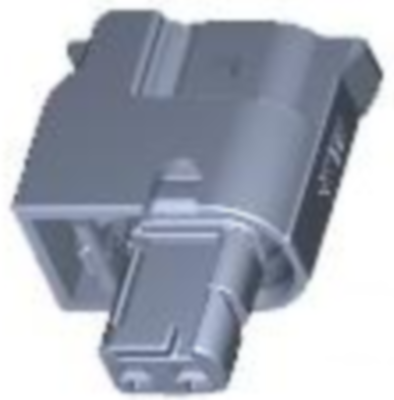 2098641-6 TE Connectivity Automotive Power Connectors