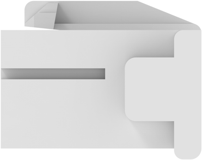 917689-1 TE Connectivity PCB Connection Systems Image 2