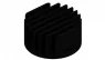 10037059 Fischer Elektronik Heat Sinks