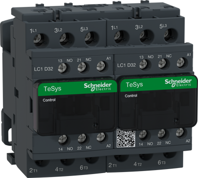 LC2D32G7 Schneider Electric Contactors