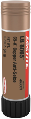 LOCTITE LB 8065 20G DE Loctite Lubricants, Maintenance Agents