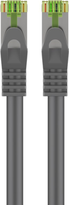 61113 Goobay Patch Cables, Telephone Cables Image 2