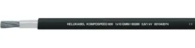 60289 HELUKABEL Control Cables