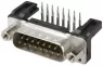 09661236802 Harting D-Sub Connectors