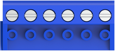 1776263-6 TE Connectivity PCB Terminal Blocks Image 3