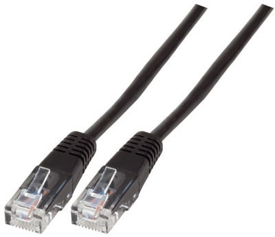 K2422.1 EFB-Elektronik Patch Cables, Telephone Cables