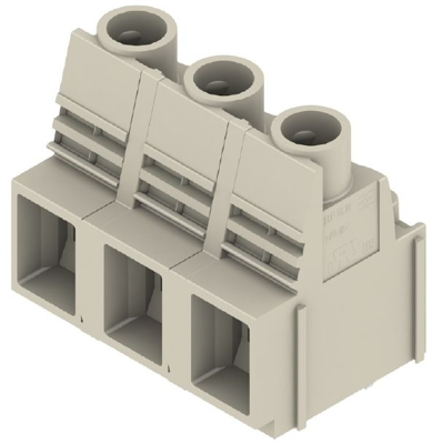 2015160000 Weidmüller PCB Terminal Blocks Image 1