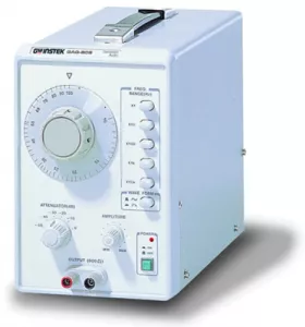 GAG-810 GW Instek Function Generators