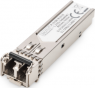 Transceiver, Duplex LC, 1.25 Gbps, 550 m, SFP, multimode, silver, DN-81010