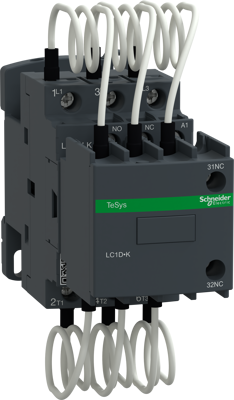 LC1DLKP7 Schneider Electric Contactors