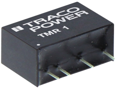 TMR 1-2423 TRACO POWER DC/DC Converters