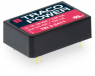 DC/DC converter, 36-75 VDC, 3.5 W, 2 outputs, ±15 VDC, 84 % efficiency, TRI 3-4823