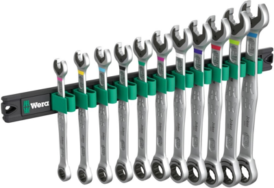 05020014001 Wera Spanners