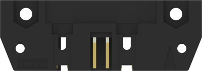 5102159-3 AMP PCB Connection Systems Image 3