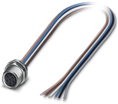 1456103 Phoenix Contact Sensor-Actuator Cables