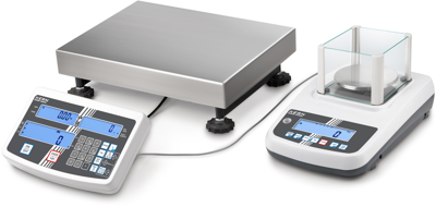 CCA 6K-5M Kern - Waagen Weighing Scales