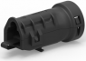 Cover cap, for sealed connector, 1418917-1