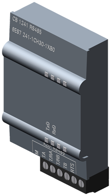 6ES7241-1CH30-1XB0 Siemens Communication modules