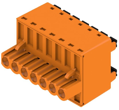 1001200000 Weidmüller PCB Connection Systems Image 2