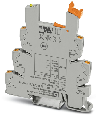 2900281 Phoenix Contact Relays Accessories Image 1