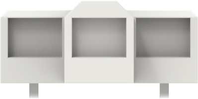 521078-1 TE Connectivity PCB Connection Systems Image 4