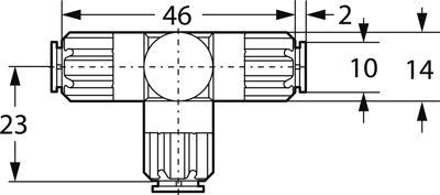 56.050 Kendrion Kuhnke Fittings and Accessories Image 2