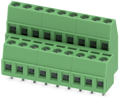 1700812 Phoenix Contact PCB Terminal Blocks