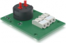 Emergency stop contact module, for RAFIX 22 FS+, 5.00.100.227/0100