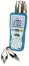 P 2705 PeakTech Multimeters