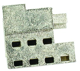 09069009995 Harting Accessories for PCB Connectors, Connector Systems