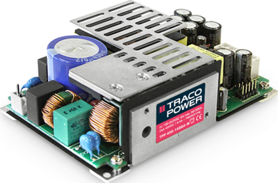 TPP 450-112BA-M TRACO POWER Built-In Power Supplies