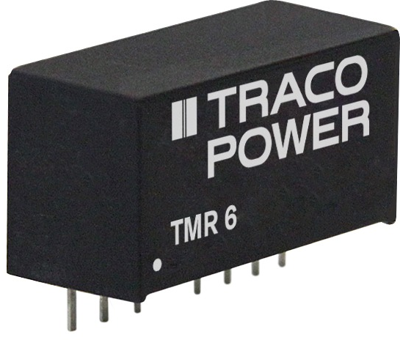 TMR 6-2415 TRACO POWER DC/DC Converters