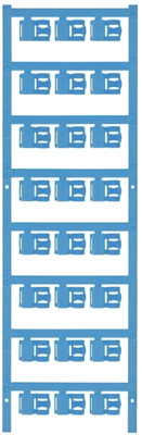 1062030000 Weidmüller Cable Markers