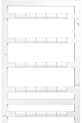 1954050000 Weidmüller Terminals Accessories Image 1