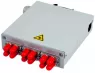 100022882 Telegärtner Connectin Modules, Patch Distributors