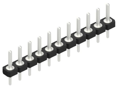 10043744 Fischer Elektronik PCB Connection Systems