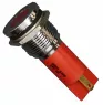 Q16F1CXXR24E APEM Signal Lamps, Indicators, Arrays