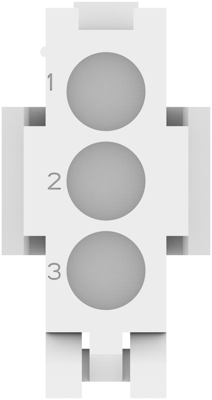 794187-1 AMP PCB Connection Systems Image 4