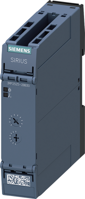 3RP2525-2BB30 Siemens Time Relays