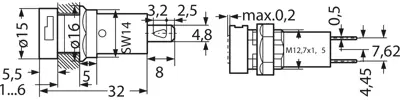 82000000005 Littelfuse Fuse Holders Image 2