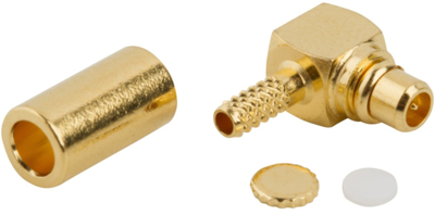 262102 Amphenol RF Coaxial Connectors