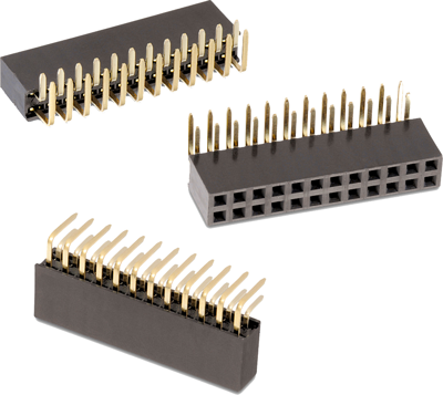 613010243121 Würth Elektronik eiSos PCB Connection Systems