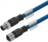 1785130150 Weidmüller Patch Cables, Telephone Cables