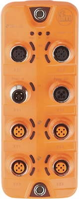 AL1220 IFM electronic Sensor-Actuator Distribution Boxes